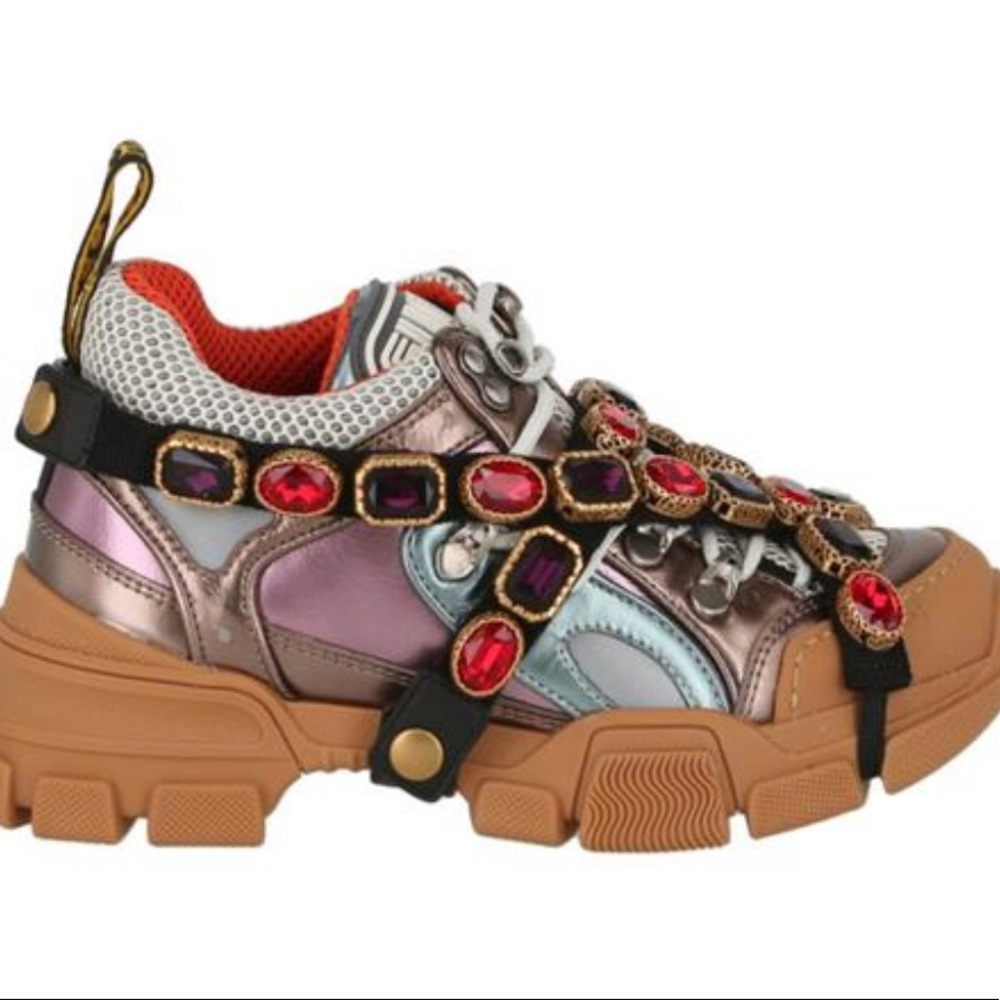 100% Authentic Gucci shoes